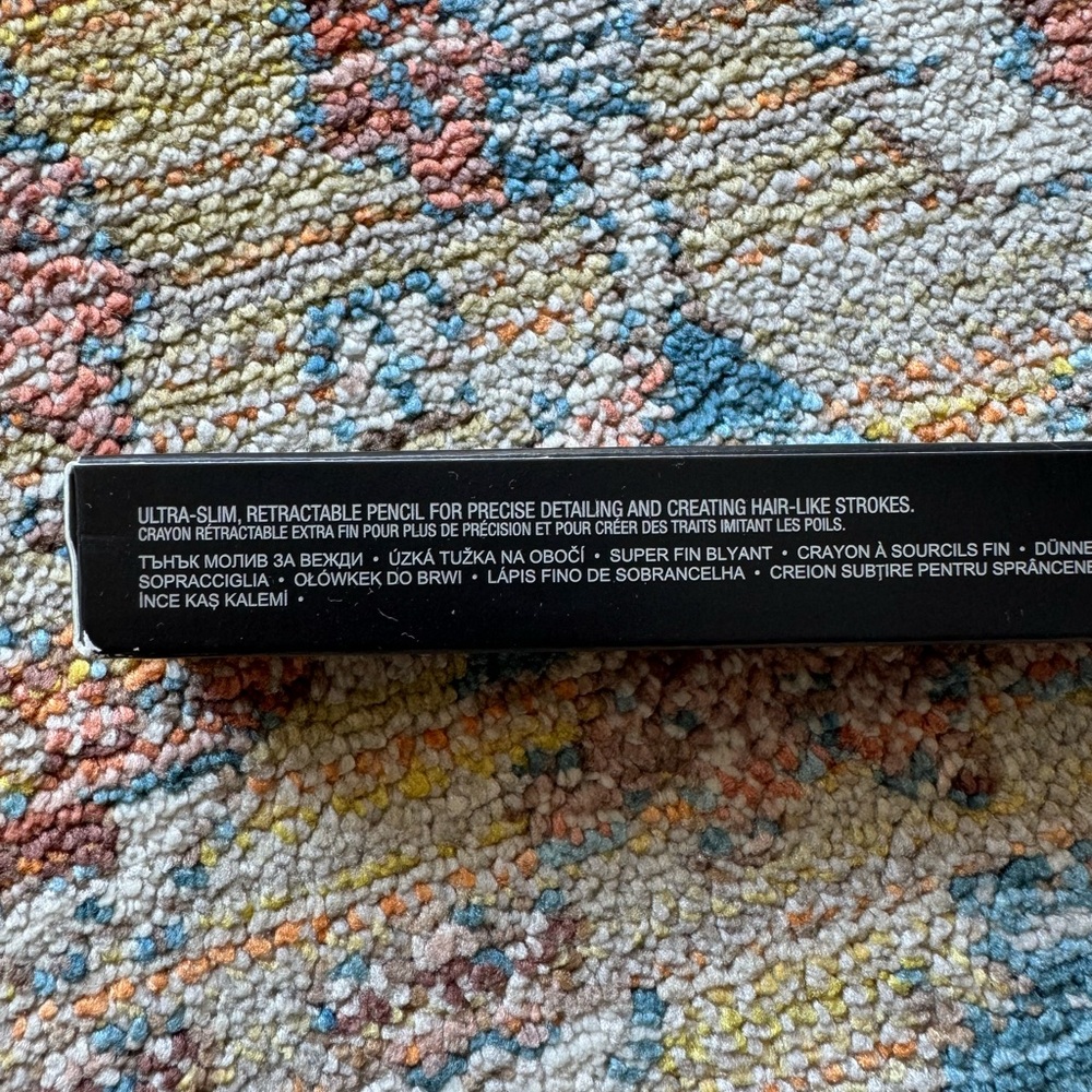 Anastasia Beverly Hills Brow Wiz in Taupe - Picture 3 of 6
